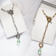 Swarovski 淚滴項鍊 SDN-13