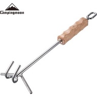 Campingmoon MS-34 heat-resistant support rod
