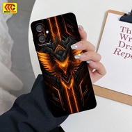 HP Latest SAMSUNG A06 5G Case Softcase Camera Protector Softcase SAMSUNG A06 5G Case SAMSUNG A06 5G 