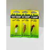 LUHR JENSEN NEEDLEFISH ( 1 )