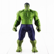 store Hot 30cm Super Heros The Hulk  PVC Toy Action Figure Model With Box