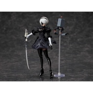 Aniplex NieR:Automata Ver1.1a Figure 1/12 BUZZmod 2B 14cm