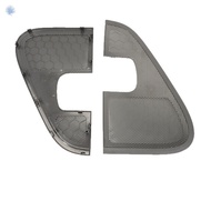 【xinping】F150 2004 2008 Speaker Cover 5L3Z 18979 BAA 5L3Z 18978 BAA Replacement Plastic