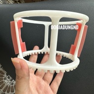 Iruka i52 slow juicer filter cover