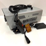 Nano Mist Fogging Machine 900Watt / Nano Fogger Smoke Machine/ Disinfectant Fogger Machine