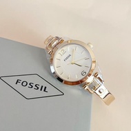 Fossil watch for women
