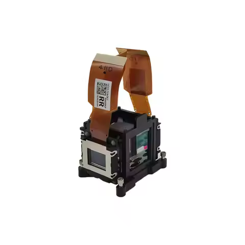 PT-VW530  PT-VW535N  PT-VW545N PT-VW540 Original Projector LCD Prism for Projectors whole set Projec