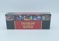 ROKOK DJARUM SUPER 12 BATANG - 1 SLOP