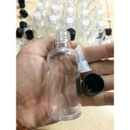 100ml Extraction Bottle [Glass Bottle] Luxury Cheap nail Shop