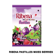 RIBENA Pastilles Mixed Berries (10g)