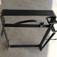 Perangkap Burung Hantu