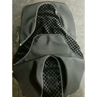 INDO SEAT COVER 3D