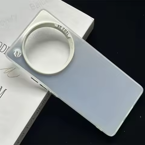 For infinix Zero 40 Zero 40 GT 20 Pro GT 10 Pro 4G 5G Cartoon Style Laser Phone Case