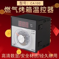 Red Diamond Oven Accessories Electronic Oven Thermostat Electric Oven Thermostat Red Diamond CA100 Oven Instrument