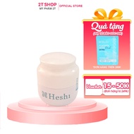 [Genuine] Heshi Natural Lip Balm for healthy, rosy, shiny lips 30g