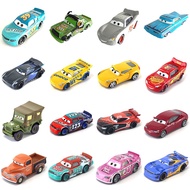 95 Grey Cars Mcqueen Alloy Mcqueen Collectible Car Children's