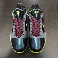 Nike Kobe V Protro "Chaos" Basketball Shoes