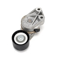 Excavator Accessories Belt Tensioner Pulley EC700 FH12 FM9 FM260 Belt Tenioner V-Ribbed Belt 0814985