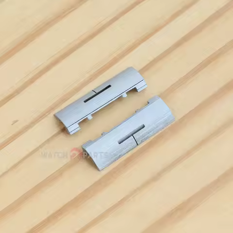 29mm Watch Leather Strap Insert Inside for Bvlgari Octo Finissimo 40mm Watch Band Link Kit