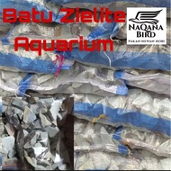 ZIOLITE STONE AQUARIUM FILTER aquarium filter 1kg