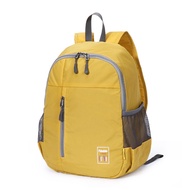 กระเป๋าเป้สะพายหลัง Fido Dido น้ำหนักเบา ทนทาน สำหรับผู้ชายและผู้หญิง กระเป๋าใส่ของกลางแจ้งแบบพับได้