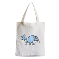 NCT Dream Tote Bag Cafe 7 Dream/ Chenle/