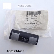 Genuine Right Lower Gearbox Oil Cooler Coolant Hose Pipe For Audi A6 C7 A7 2.8 3.0 4.0 Petrol  4G012