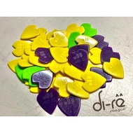 Dunlop Kirk Hammet guitar Key