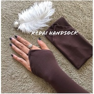 Ring Handsock Plain Ring Cuff/ Cuff/ | ARD ARD