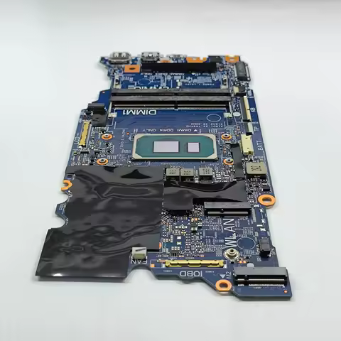 0C7MPR C7MPR for Dell Inspiron 14 5410 14 5418 15 5510 15 5518 Motherboard System Mainboard OnboardC