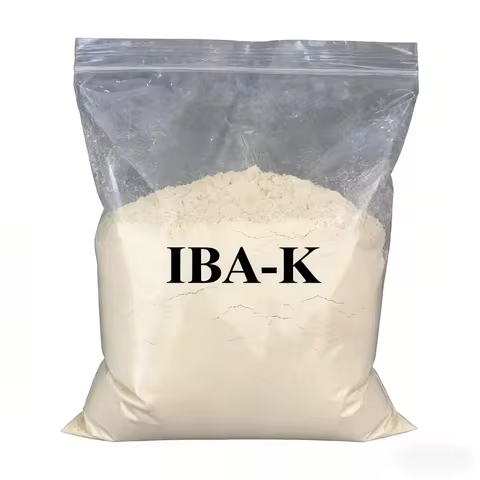 Indole-3-butyric Acid Potassium Iba-k Water Soluble 3-indolebutyric Acid Potassium Iba Auxin With Lo