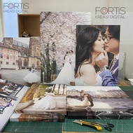 Canvas Photo Print/Canvas Photo Print 60x90