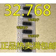 5 Piece 32.768K 32.768KHZ SMD-4 chip IC