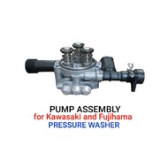 ❃Kawasaki Pressure Washer - Pump Assembly❀