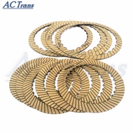 Geniune NEW DSG Transmission DL501 0B5 Friction Plate Kit OB5 Clutch Plate