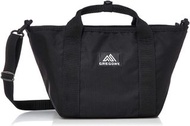 日本搶手貨 Gregory Boat Tote Bag S (7L)-Black 經典黑色