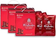 CheongKwanJang [Hong Sam Won - Korean Red Ginseng Drink for Men &amp; Women - 60 Pouches