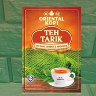ORIENTAL Kopi Teh Tarik 10's