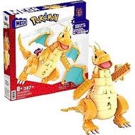 Mega Pokemon Dragonite