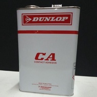 Dunlop CA Glue DUNLOP Contact Adhesive Glue