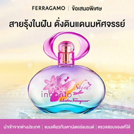 FERRAGAMO | น้ำหอม Ferragamo incanto shine Eau de Toilette ขนาด 30ml
