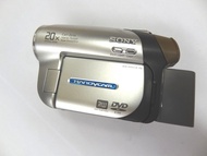 Sony DCR-DVD653E digital video camera recorder 數碼攝錄機