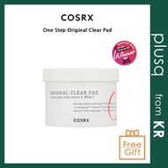 [COSRX] One Step Original Clear Pad / 70pads / 135ml Q215