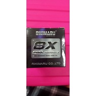 Tali benang murah Rikimaru Braid 65 lbs 300 yards