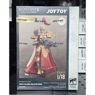 Joytoy Warhammer THH Sisters of Silence White Falcons Vigilator Cadre Vigilator 1