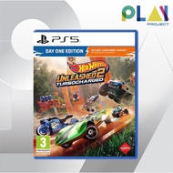 [PS5] [New] Hot Wheels Unleashed 2 : Turbocharged [PlayStation5] [PS5 Game] [PS5 Game Disc]