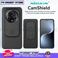 NILLKIN Camshield Pro for Honor Magic 7 Pro | Magic 6 Pro | 6 | 5 | 4 Shockproof Protection Case Cov
