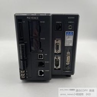 現貨KEYENCE/基恩士 XG-8700T 工業視覺系統主機