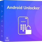 PassFab Android Unlocker (100% Premium PC Software)