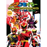 gransazer chouseishin Price & Promotion-Nov 2025 | BigGo Malaysia